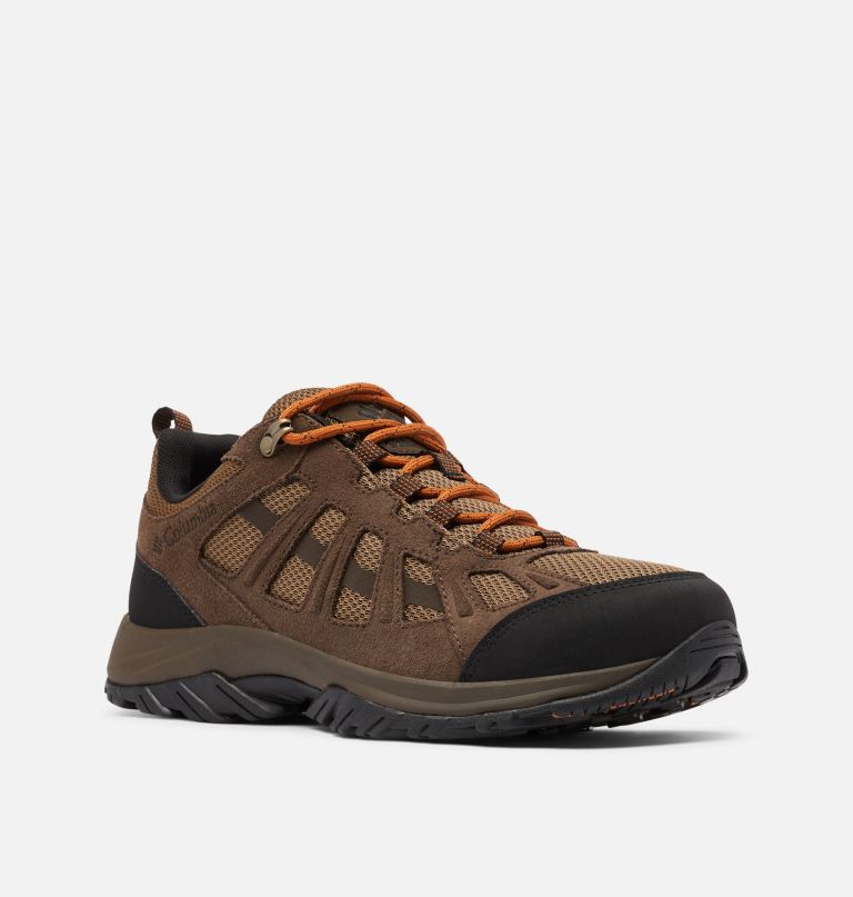Columbi Men' Redmond II Hikin Shoe