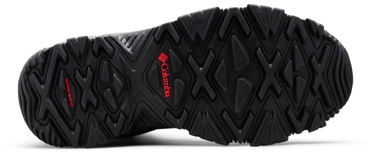 Columbi Men' Bugaboot II Boot