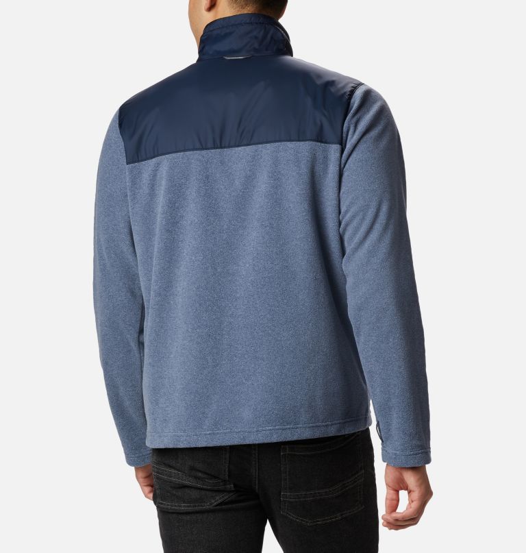 Columbi Men' Bugaboo I Fleec Interchang Jacke  Big