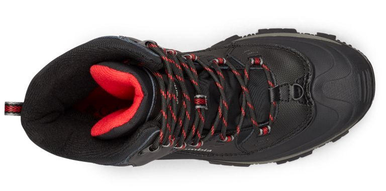 Columbi Men' Bugaboot II Boot