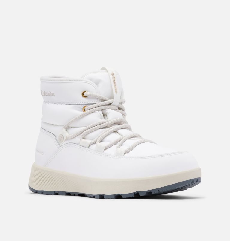 Columbi Women' Slopesid Village Omni-Heat Mi Boot