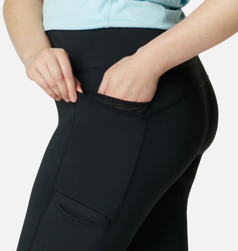 Columbi Women' Windgates I Legging  Plu Size