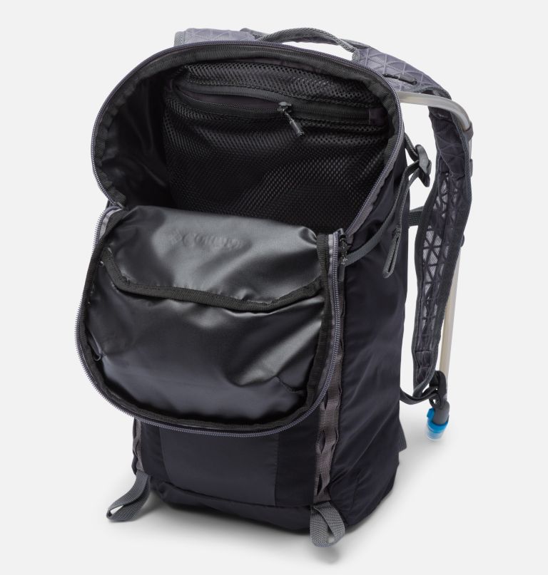 Columbi Maxtrail 16 Backpac wit Reservoir