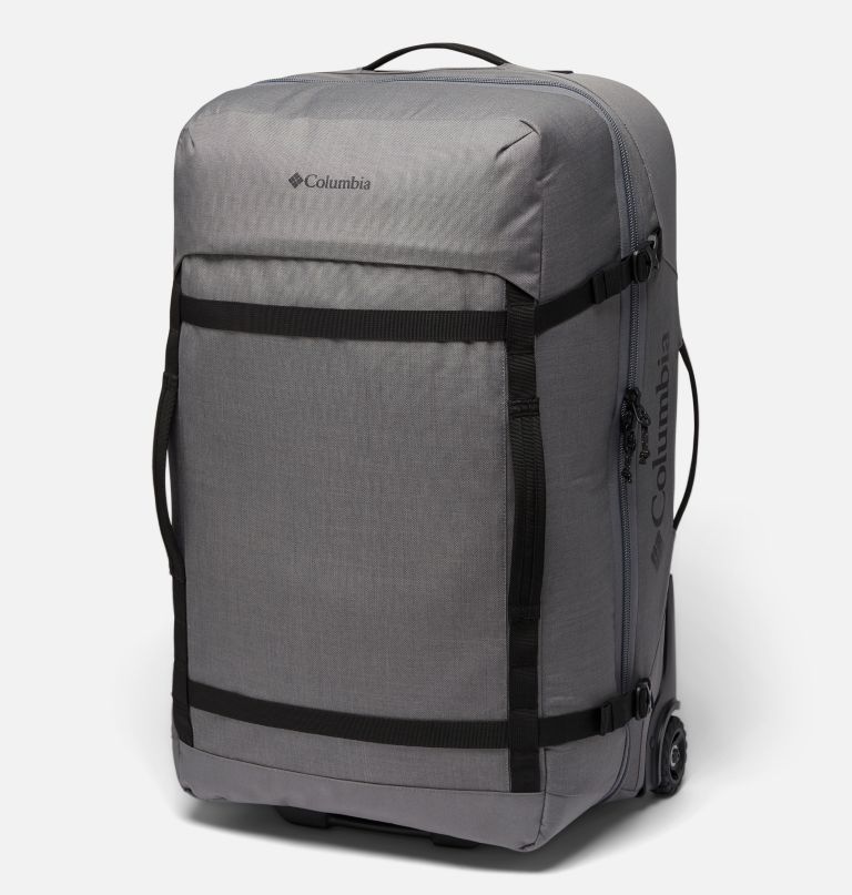 Columbi Mazama 75 Wheele Trave Bag
