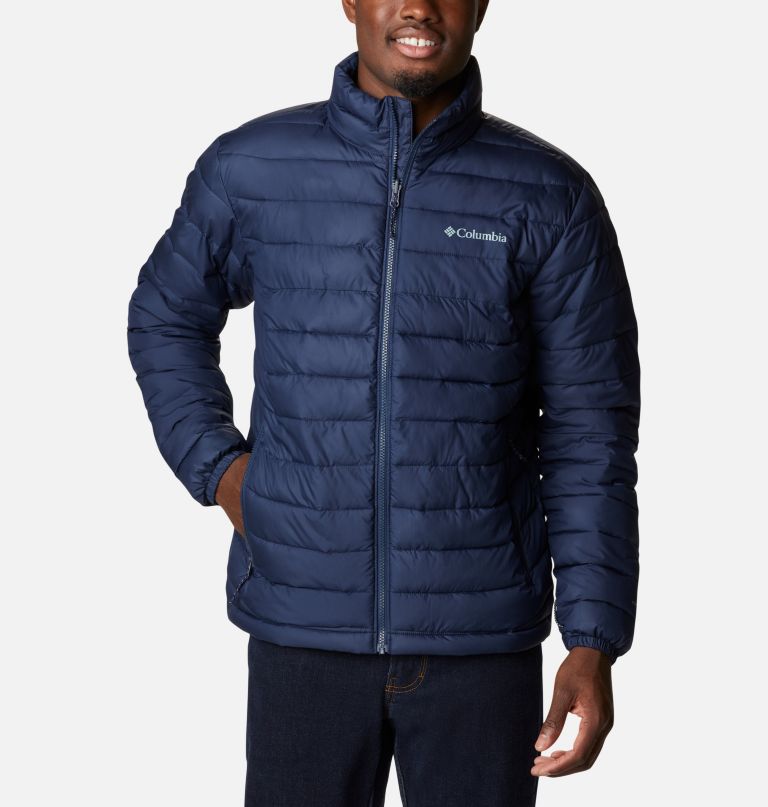 Columbi Men' Wallow Park Interchang Jacket