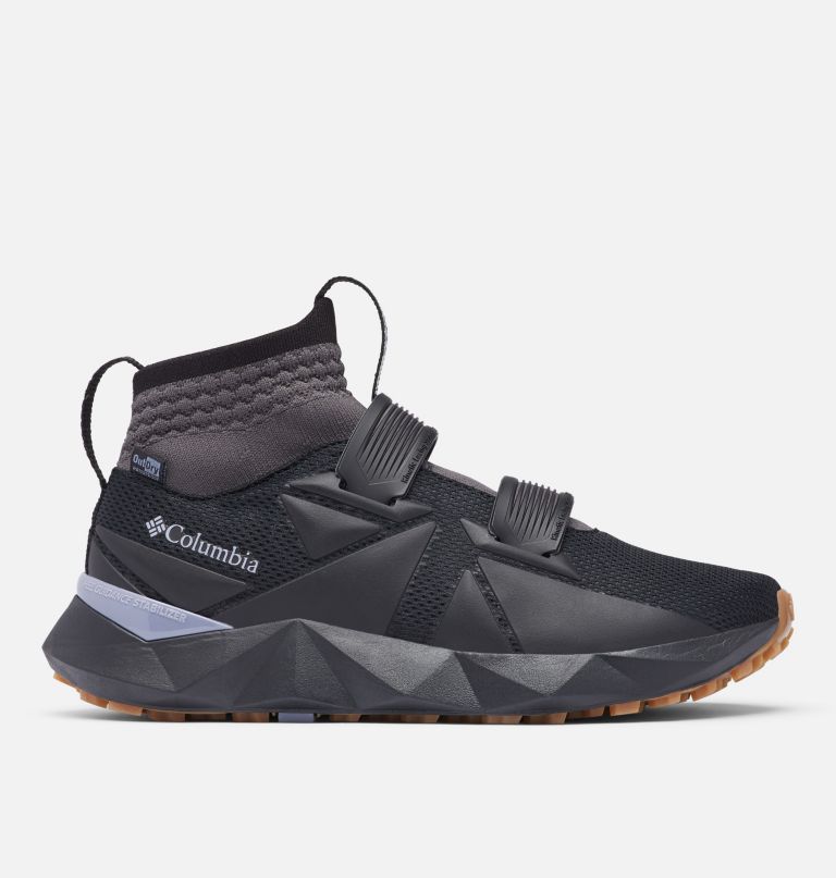 Columbi Women' Facet 4 OutDry Shoe