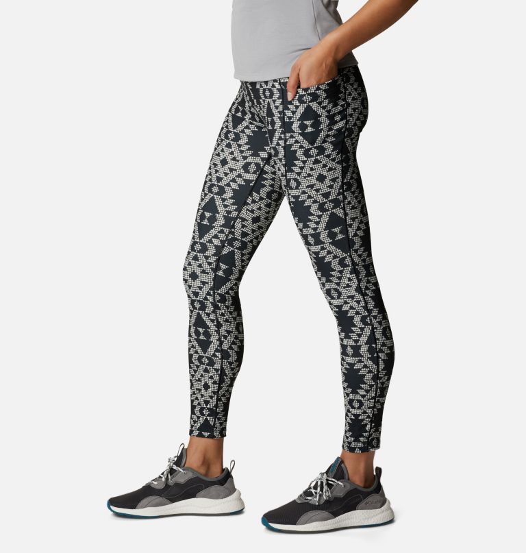 Columbi Women' Weeken Adventure 7/ Legging