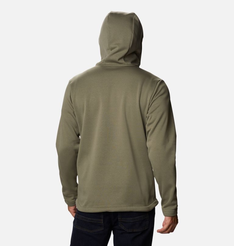 Columbi Men' Out-Shield Dr Fleec Hoodie