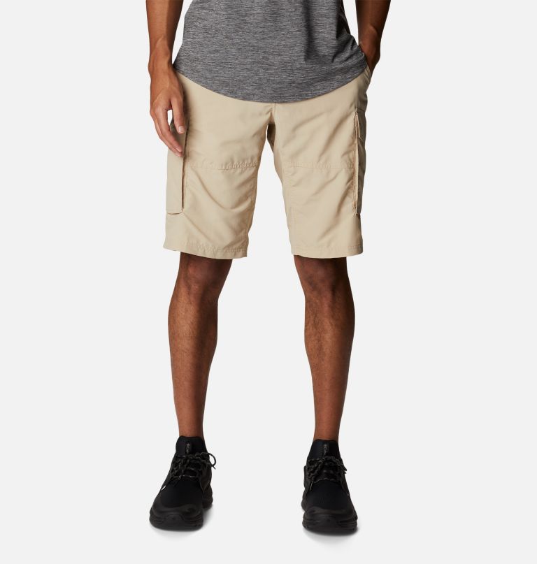 Columbi Men' Buckl Point Shorts