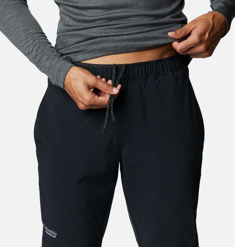 Columbi Men' Rogu Runner Trai Pants