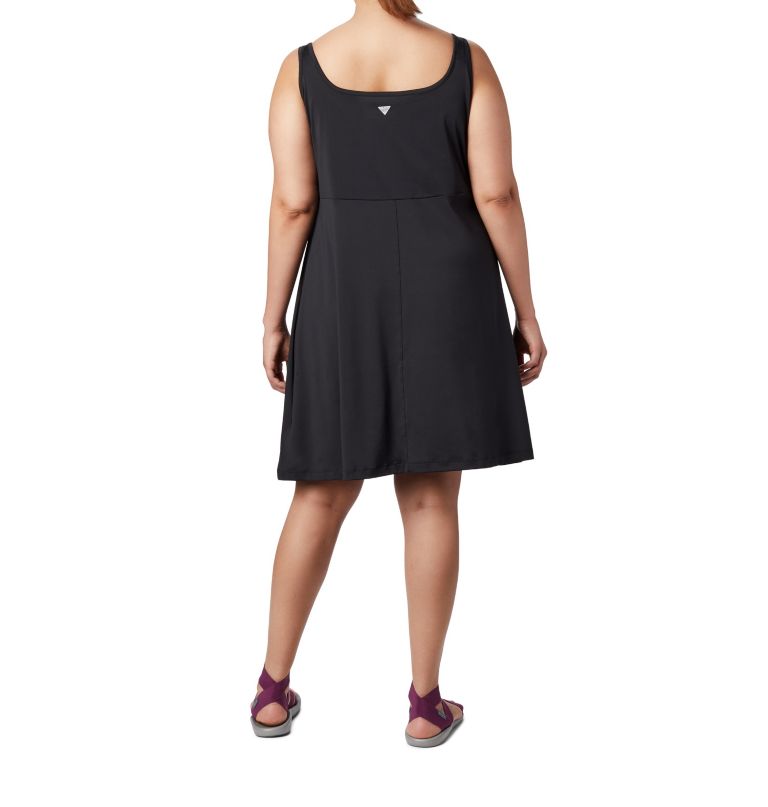 Columbi Women' PF Freezer II Dres  Plu Size