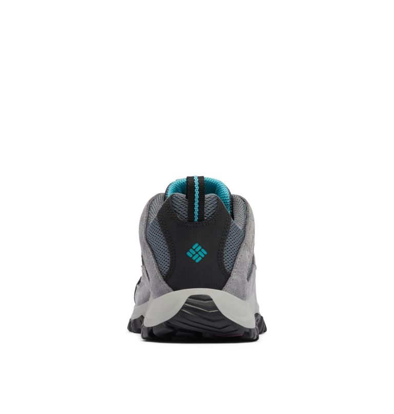 Columbi Women' Crestwood Hikin Sho  Wide