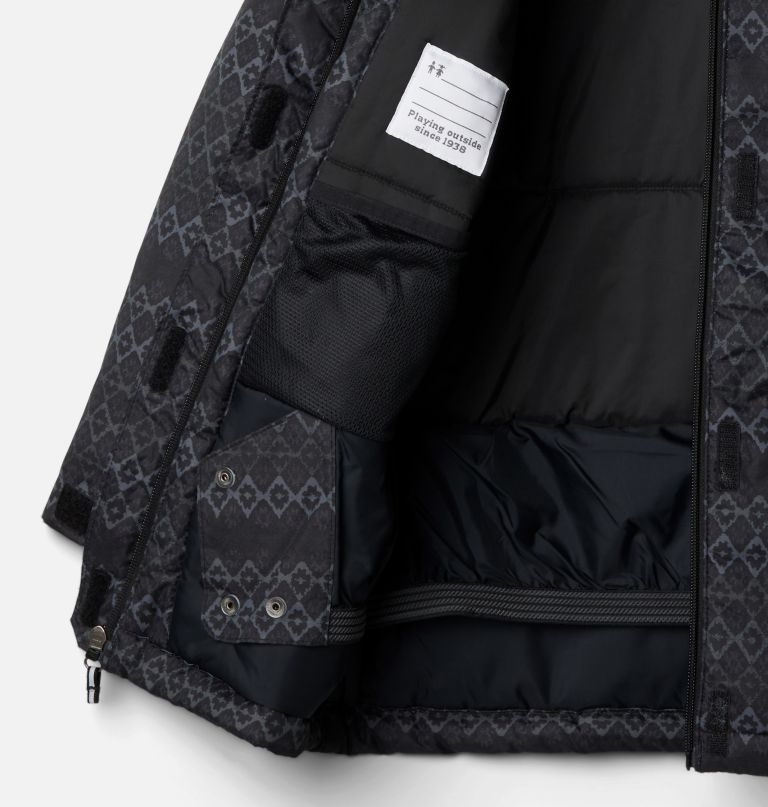 Columbi Girls Alpin Fre Fall I Jacket