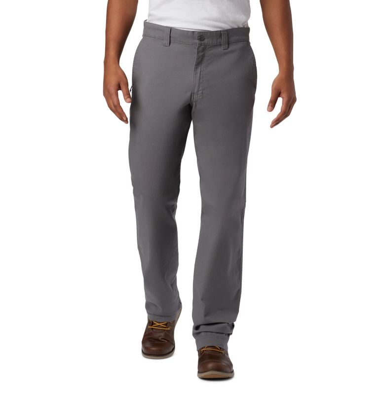 Columbi Men' Fle ROC Pant  Big