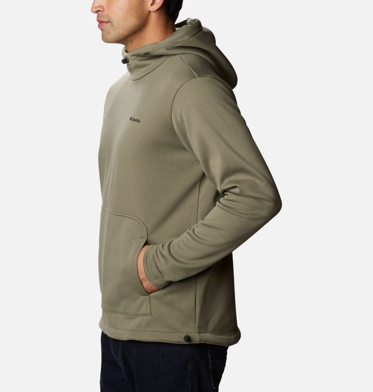 Columbi Men' Out-Shield Dr Fleec Hoodie