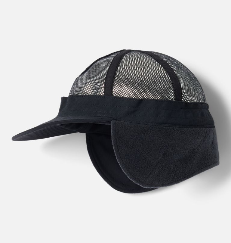 Columbi Adventur Hiking Earfla Cap