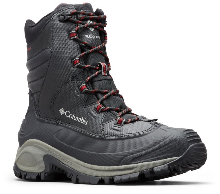 Columbi Men' Bugaboot II Boot