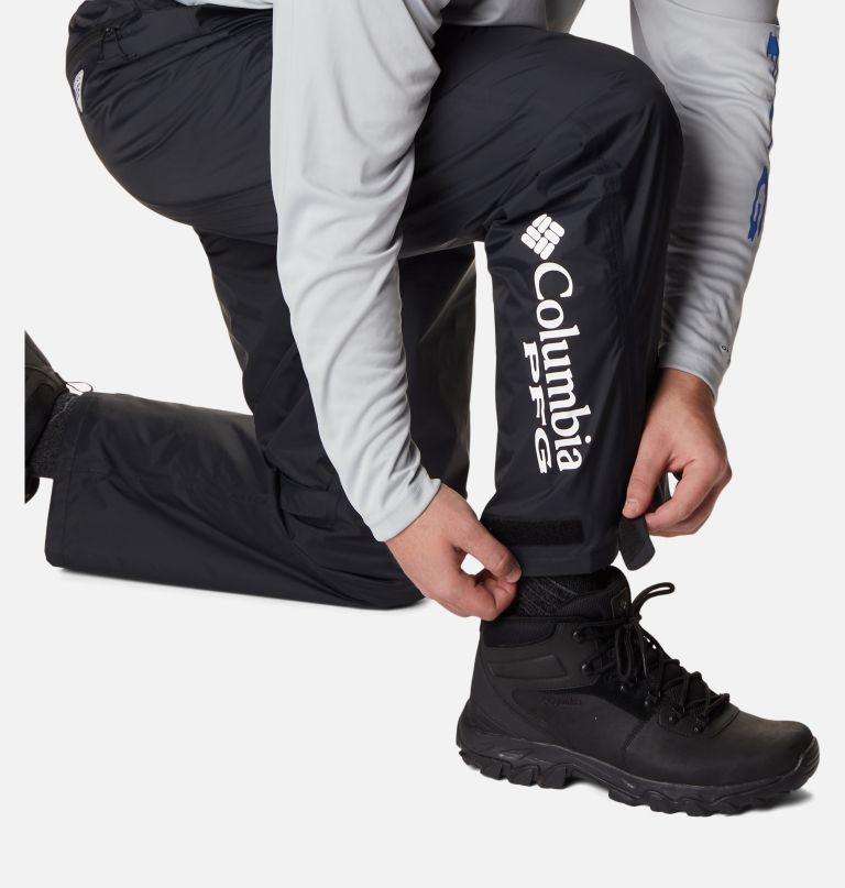 Columbi Men' PF Storm Bi Pant  Big