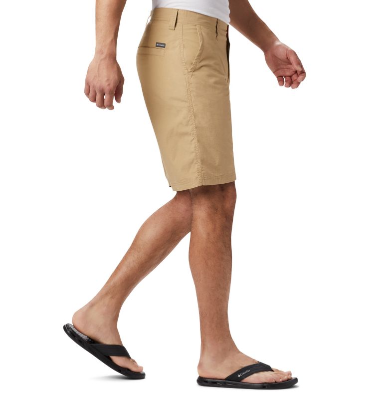 Columbi Men' Washe Out Shorts