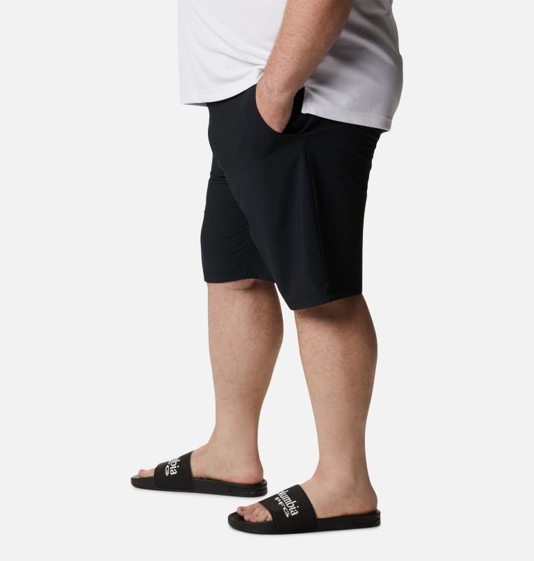 Columbi Men' PF Slac Tid Short  Big