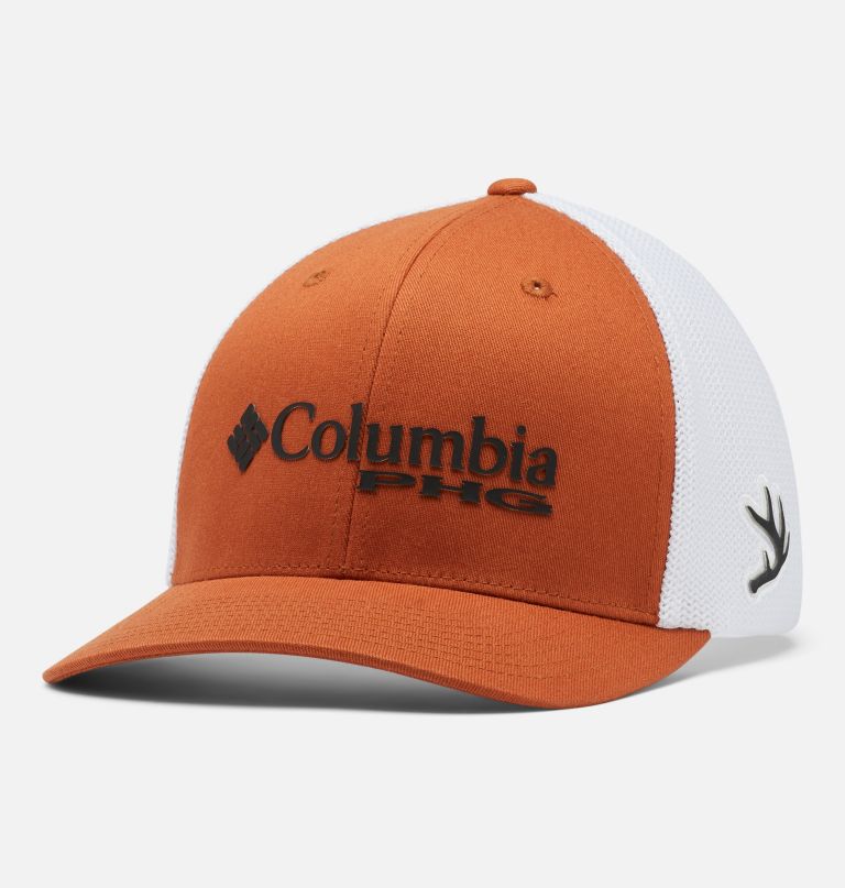 Columbi PH Mesh Bal Cap