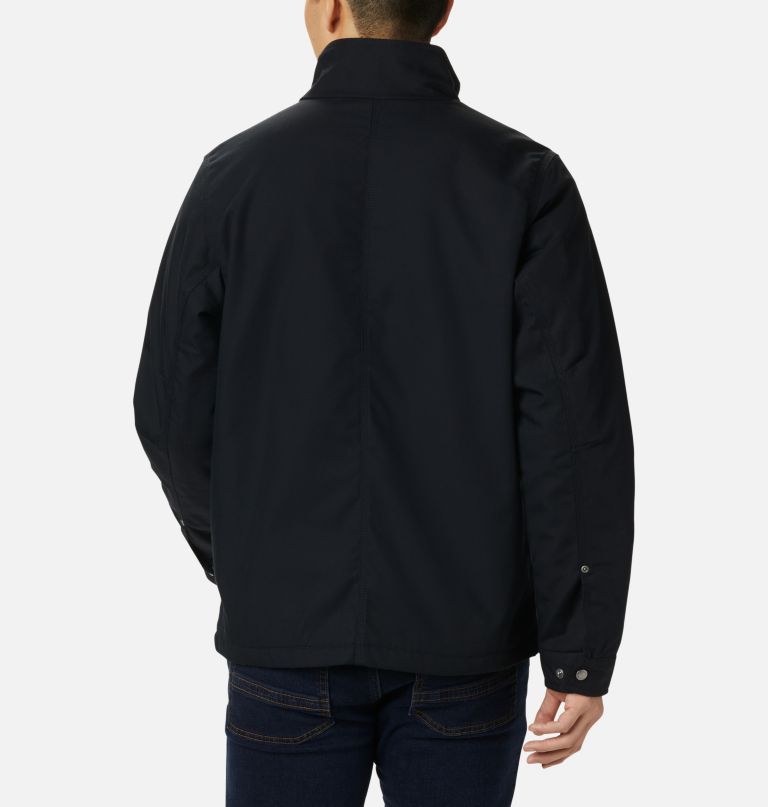 Columbi Men' Lom Vista Fleec Line Jacket