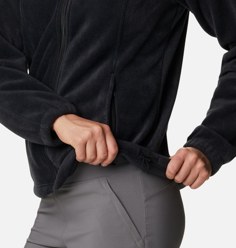 Columbi Women' Bento Springs Ful Zi Hoodie