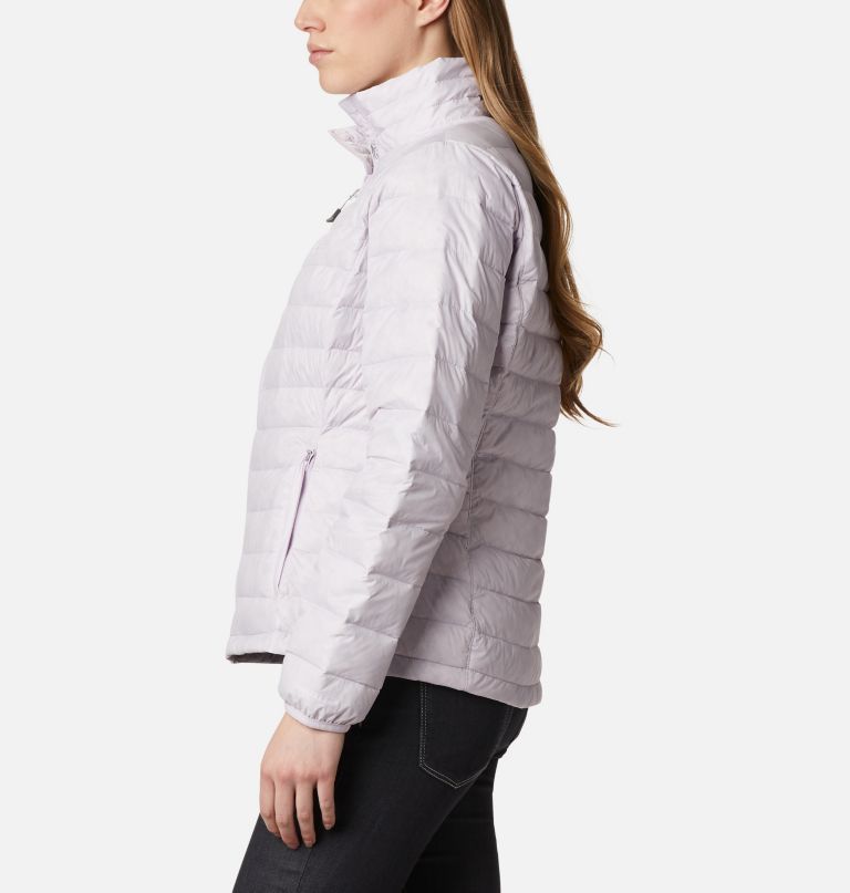 Columbi Women' Siste Brook Dow Jacket