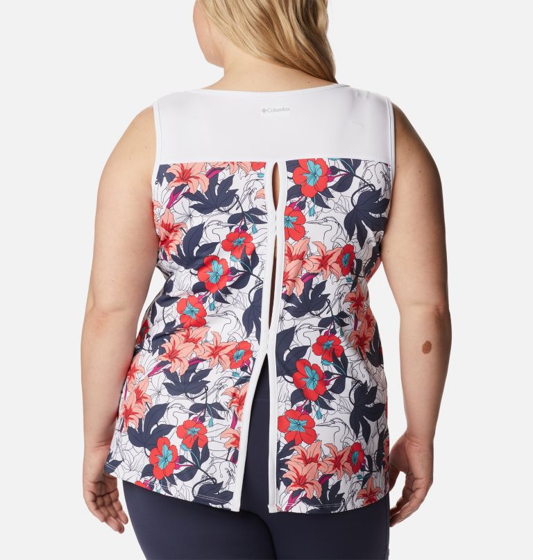 Columbi Women' Chil River Tan &ndash Plu Size