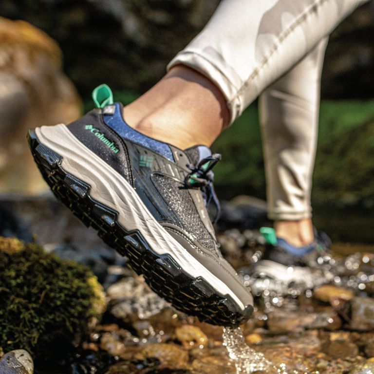 Columbi Women' Hatana Ma OutDry Shoe