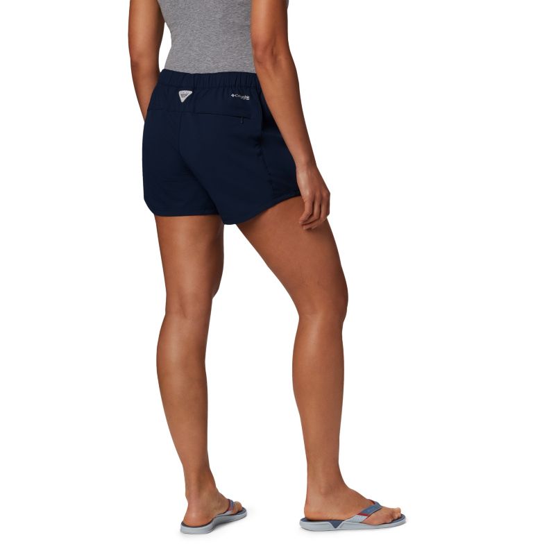 Columbi Women' PF Tamiami Pull-O Shorts