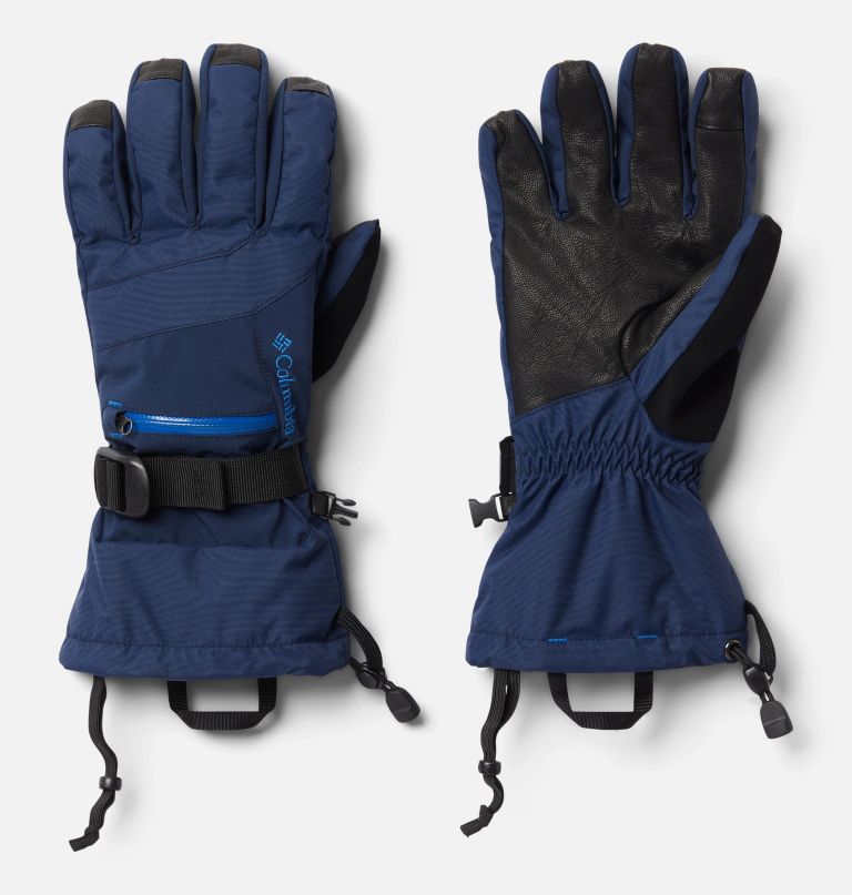 Columbi Men' Wil Card Omni-Heat Infinit Insulate Gloves