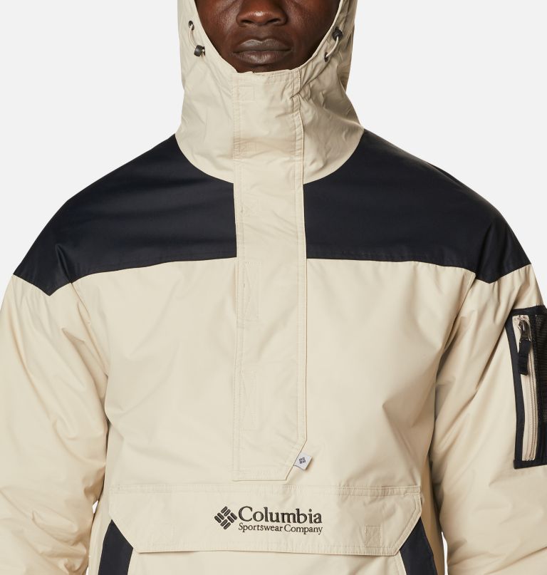 Columbi Men' Challenger Insulate Anorak
