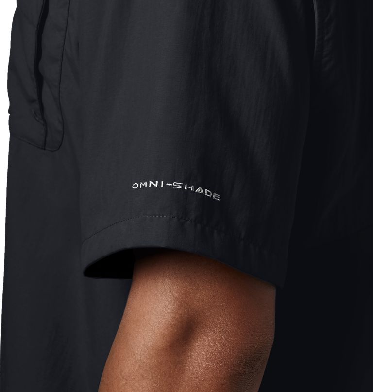 Columbi Men' PF Bahama I Shor Sleev Shirt