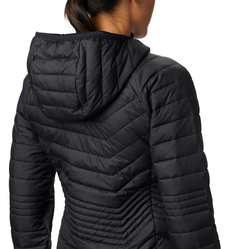 Columbi Women' Powde Lite Mi Jacket