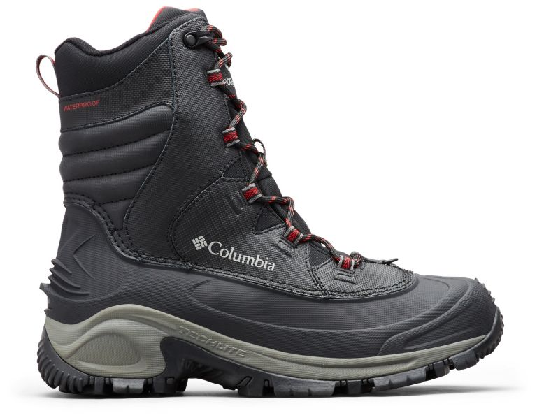 Columbi Men' Bugaboot II Boot