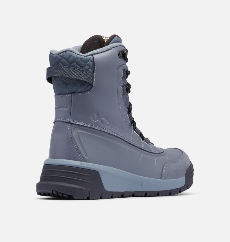 Columbi Men' Bugaboot Celsiu Omni-Heat Infinit Boot