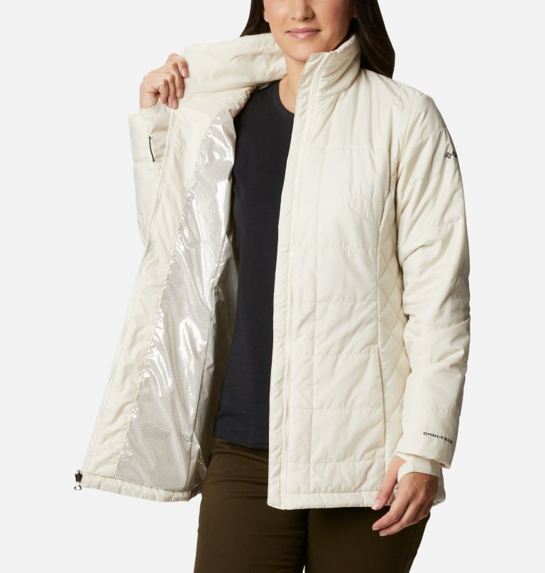 Columbi Women' Carso Pass Interchang Jacket