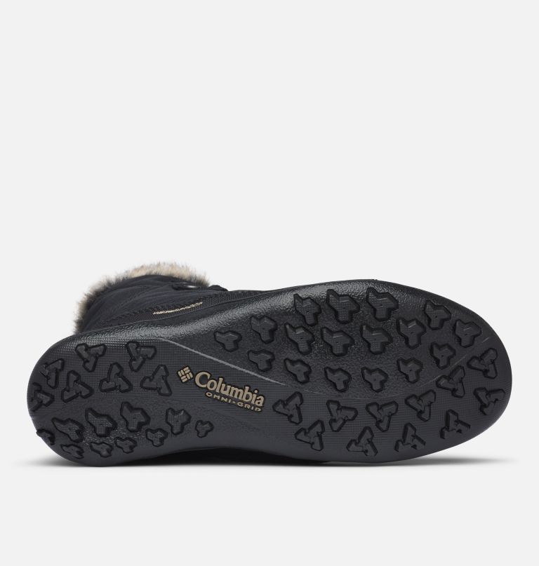 Columbi Women' Minx Short II Boo  Wide