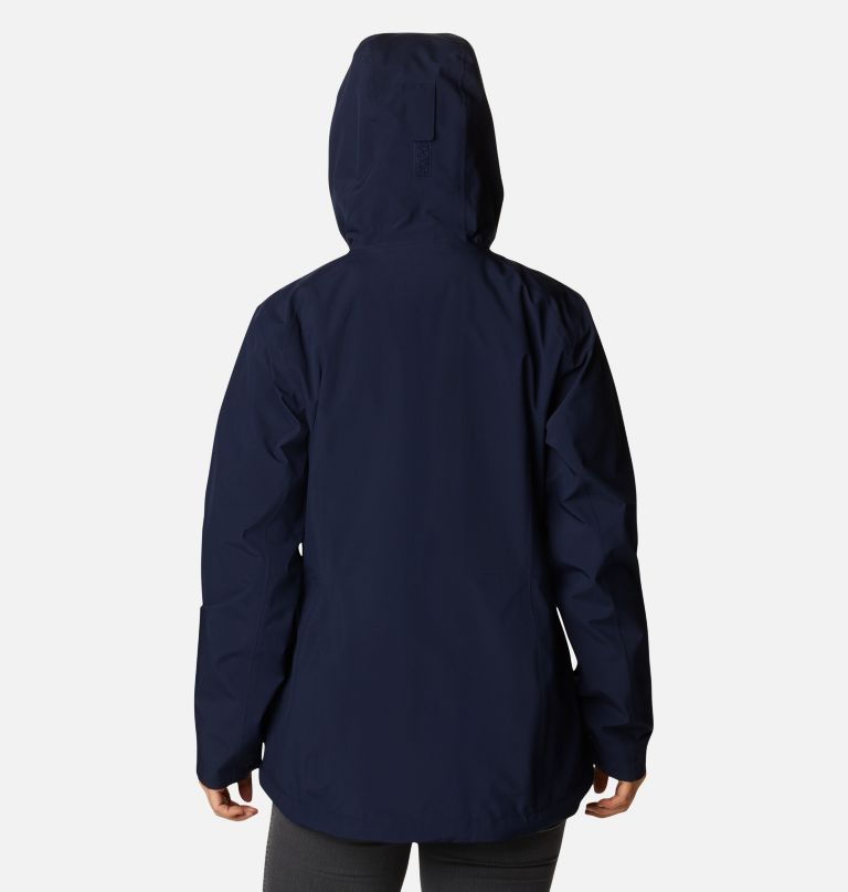 Columbi Women' Tipso Lake Interchang Jacket