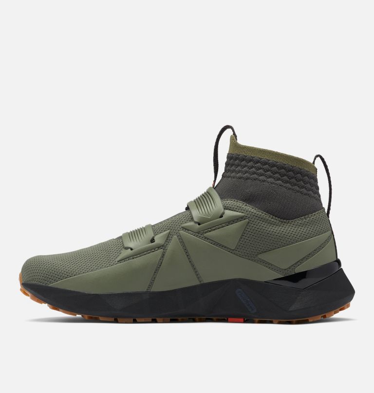 Columbi Men' Facet 4 OutDry Shoe