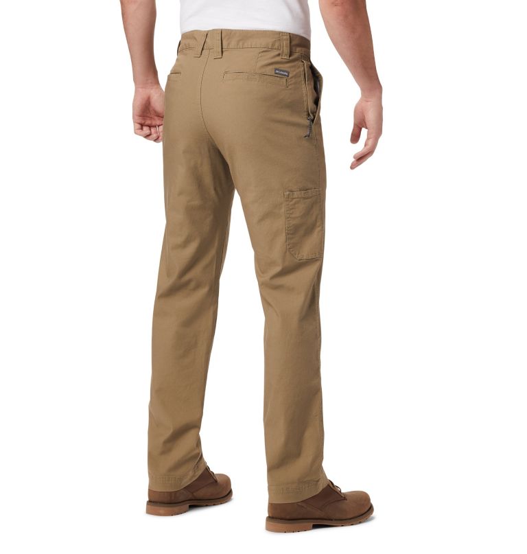 Columbi Men' Fle ROC Pants