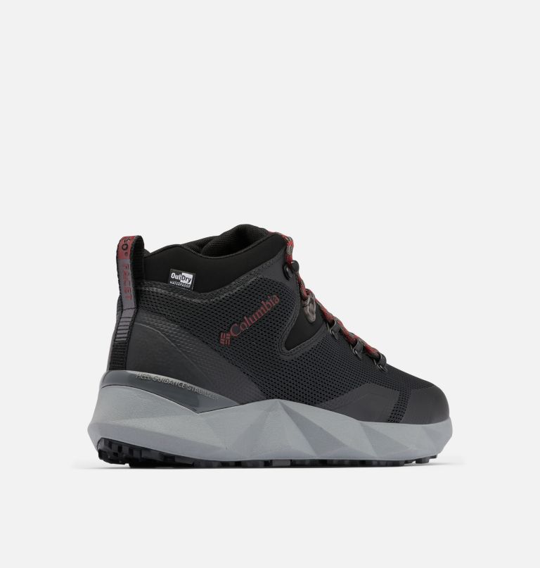 Columbi Men' Facet 6 OutDry Shoe