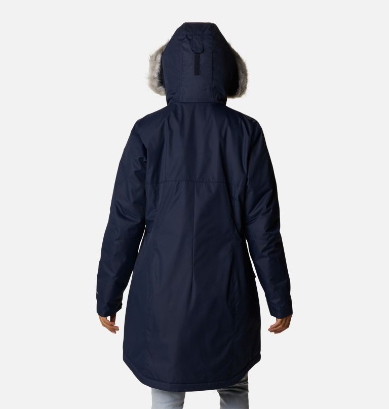 Columbi Women' Suttl Mountain Lon Insulate Jacket