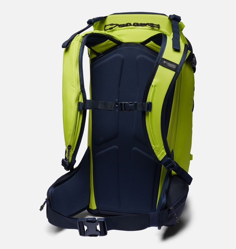 Columbi Pea Pursuit 32 Backpack
