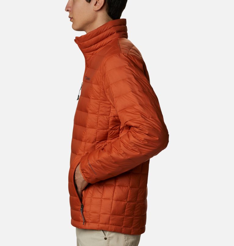 Columbi Men' Voodo Fall 59 TurboDown Jacket