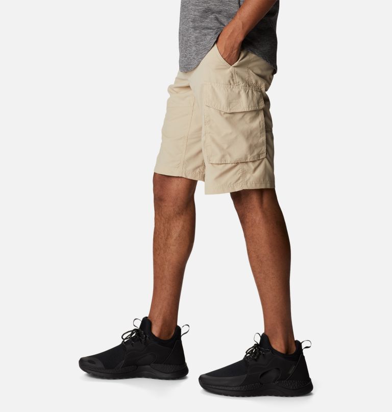Columbi Men' Buckl Point Shorts