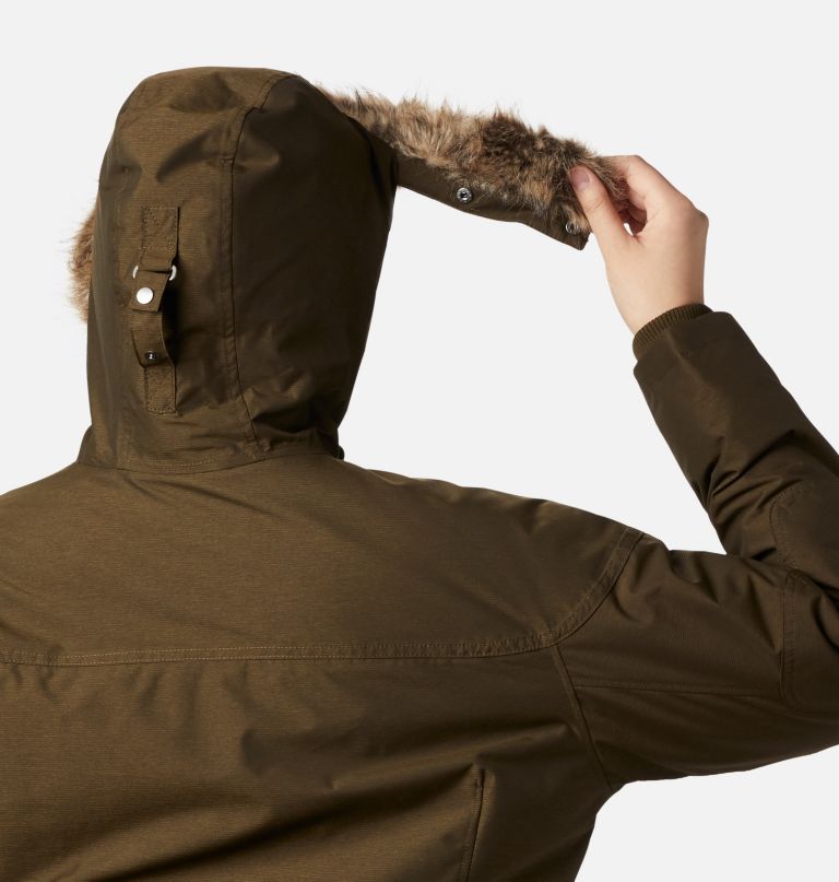 Columbi Women' Carso Pass I Jacke  Plu Size