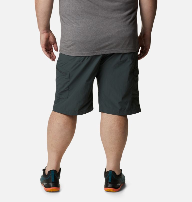 Columbi Men' Silve Ridge Carg Short  Big