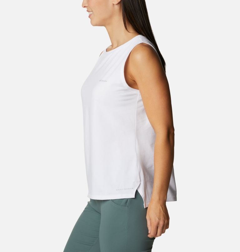 Columbi Women' Su Trek Tank